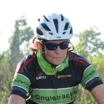 Hannie, SIM Strength In Motion member