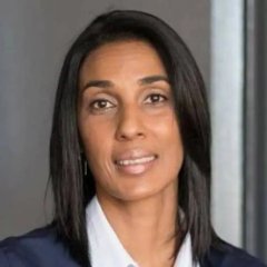 Shelley Moonieya, SIM Strength In Motion member